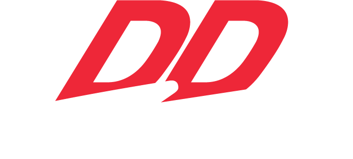 Direct Drive Logistics logo